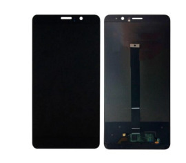 Lcd + Touchscreen Huawei Mate 9 Black