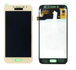 Lcd + Touchscreen Samsung J250 Gold TFT Premium