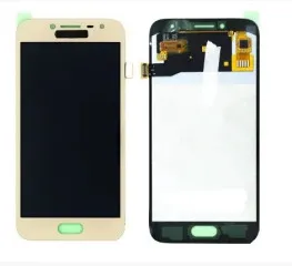 Lcd + Touchscreen Samsung J250 Gold TFT Premium. Фото 2