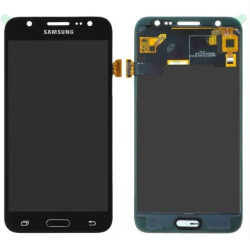 Lcd + Touchscreen Samsung J500 Black TFT Premium