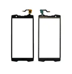 Lcd + Touchscreen Blackview BV6800 Black. Фото 2