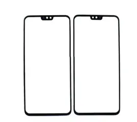 Lens Huawei Honor 8X Black + Oca. Фото 2