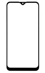 Lens Xiaomi Redmi 8 Black. Фото 2