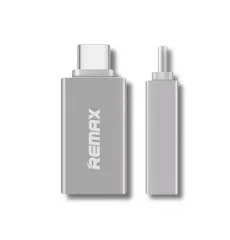 OTG Type C Remax. Фото 2