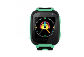 Smart Watch KID-01 Gps Green. Фото 3