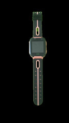 Smart Watch KID-01 Gps Rose