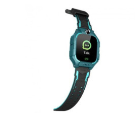 Smart Watch KID-02 Gps Green. Фото 3