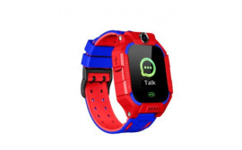 Smart Watch KID-02 Gps Red