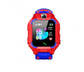 Smart Watch KID-02 Gps Red. Фото 3