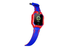 Smart Watch KID-02 Gps Red. Фото 4