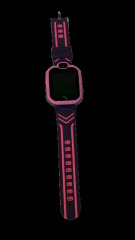 Smart Watch KID-04 Gps Rose