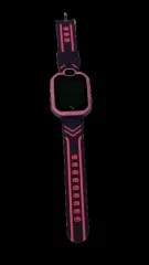 Smart Watch KID-04 Gps Rose. Фото 4