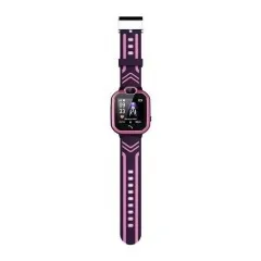 Smart Watch KID-04 Gps Rose. Фото 4
