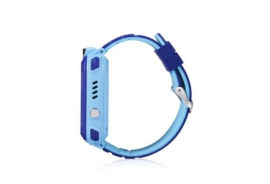 Smart Watch Q12 Blue. Фото 2