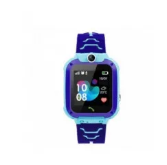 Smart Watch Q12 Blue. Фото 4