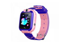 Smart Watch Q12 Rose