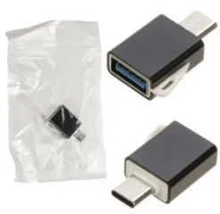 Адаптер Type C/USB 3.0 TU002