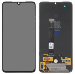 Lcd + Touchscreen Xiaomi MI9 Black Orig