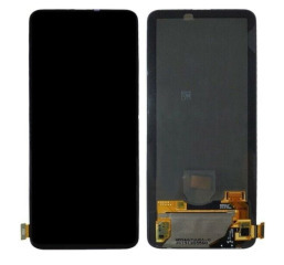 Lcd + Touchscreen Xiaomi Poco F2 Black Orig