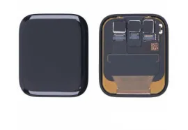 Lcd + Touchscreen Apple Watch Series 4 44mm Black. Фото 5