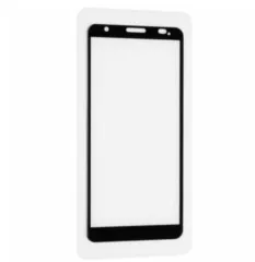 Захисне скло Zte Blade A3 2020 5D Black. Фото 2