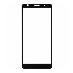 Захисне скло Zte Blade L8 5D Black