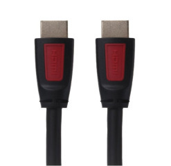 Кабель Hdmi/Hdmi ET-W09 0,75m