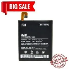 Акб 100% Original Xiaomi BM32/MI4. Фото 4