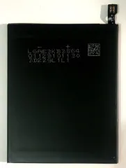 Акб 100% Original Xiaomi BM34/MI Note Pro. Фото 6