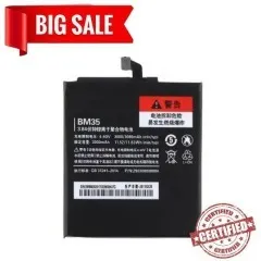 Акб 100% Original Xiaomi BM35/MI4C. Фото 4