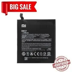 Акб 100% Original Xiaomi BM37/MI5S+. Фото 4