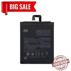Акб 100% Original Xiaomi BM3A/MI Note 3. Фото 5