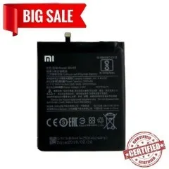 Акб 100% Original Xiaomi BM3E/MI8. Фото 5