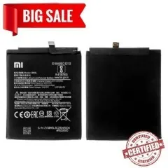 Акб 100% Original Xiaomi BM3M/MI9SE. Фото 5