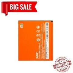 Акб 100% Original Xiaomi BM41/Redmi 1S. Фото 6