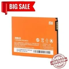 Акб 100% Original Xiaomi BM42/Redmi Note. Фото 4