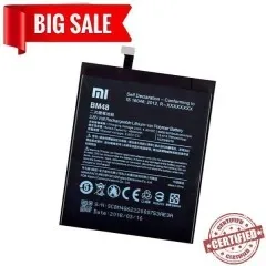 Акб 100% Original Xiaomi BM48/MI Note 2. Фото 5