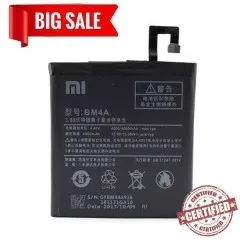 Акб 100% Original Xiaomi BM4A/Redmi Pro. Фото 5