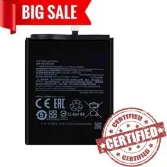 Акб 100% Original Xiaomi BM4J/Note 8 Pro. Фото 3