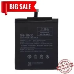 Акб 100% Original Xiaomi BN30/Redmi 4A. Фото 5