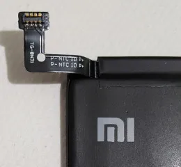 Акб 100% Original Xiaomi BN31/MI5X/MIA1/Redmi Note 5A/Redmi S2. Фото 9