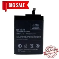 Акб 100% Original Xiaomi BN40/Redmi 4 Pro. Фото 4