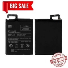 Акб 100% Original Xiaomi BN42/Redmi 4