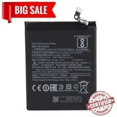 Акб 100% Original Xiaomi BN46/Redmi Note 6/Redmi 7/ Redmi Note 8T. Фото 7