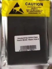 Акб 100% Original Xiaomi BN46/Redmi Note 6/Redmi 7/ Redmi Note 8T. Фото 10