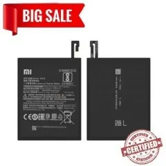 Акб 100% Original Xiaomi BN48/Redmi Note 6 Pro. Фото 5