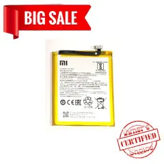 Акб 100% Original Xiaomi BN49/Redmi 7A. Фото 4