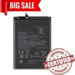 Акб 100% Original Xiaomi BN54/Redmi 9/Note 9. Фото 3