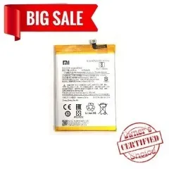 Акб 100% Original Xiaomi BN56/Redmi 9A/ Redmi 9C. Фото 4