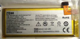 Акб 100% Original ZTE 903546